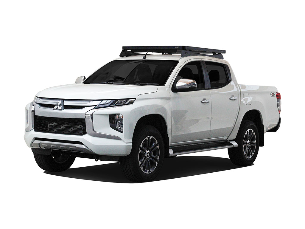 FRONT RUNNER SLIMLINE II FULL RACK / MITSUBISHI L200 TRITON 2015-