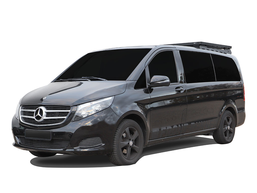 Baca Aluminio Slimline II 1/2 Front Runner Mercedes V-Class XLWB 2014-