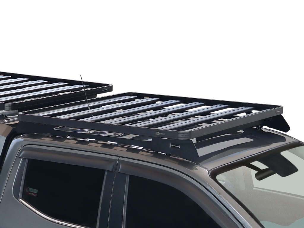 Volkswagen Caddy (2020-Current) Slimline II Roof Rail Rack Kit