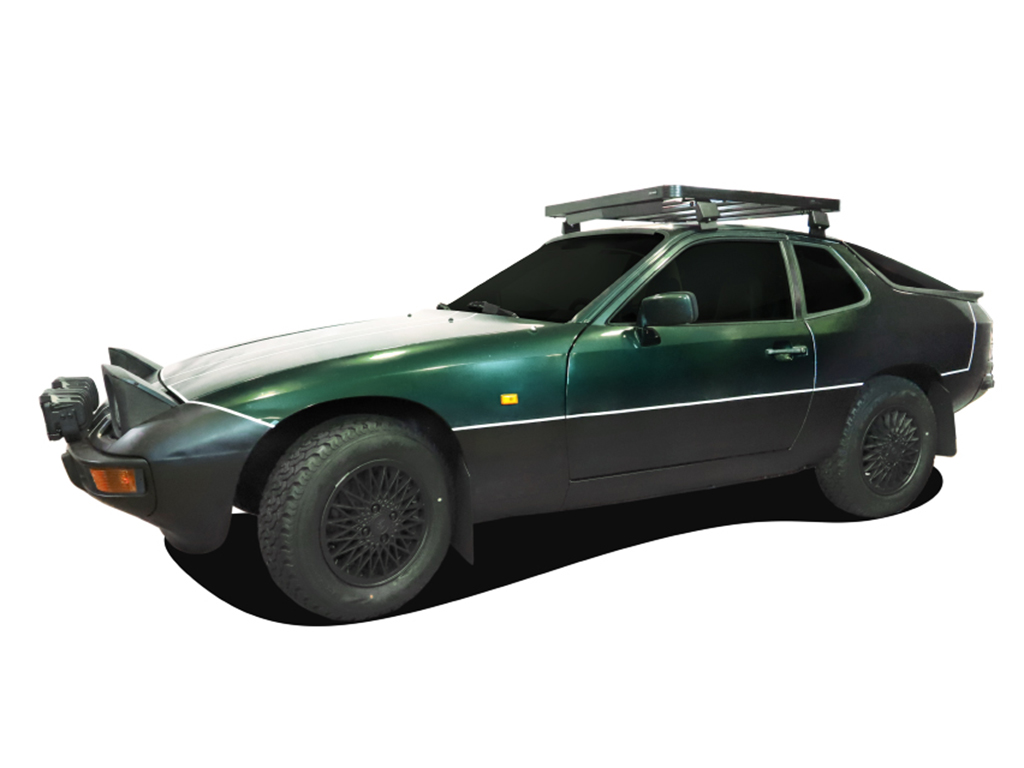 Baca de techo Slimline II para Porsche 924 - de Front Runner