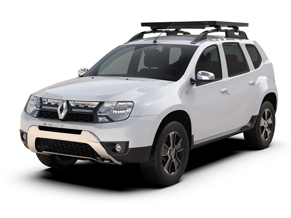 Baca de techo Slimline II para rieles de Renault Duster 2nd Gen (2017-actual) - de Front Runner