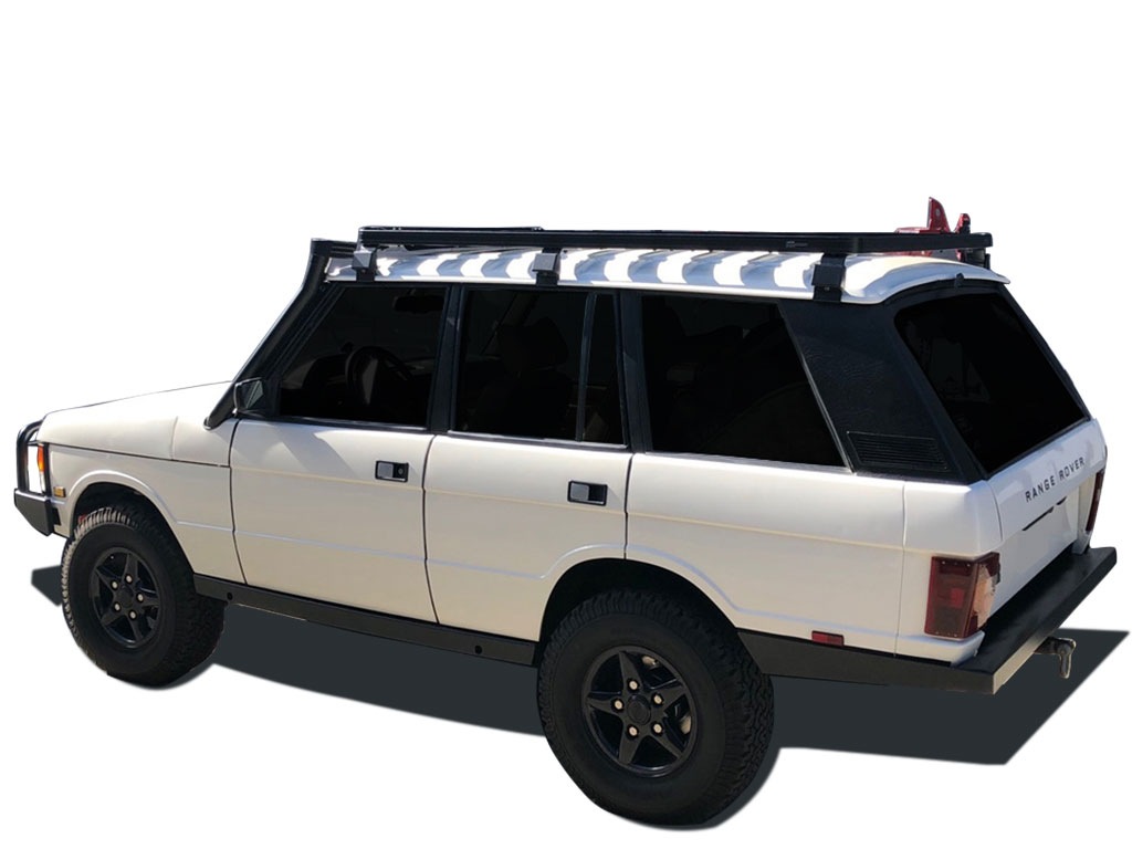 Baca de techo Slimline II/ Alta para Land Rover Range Rover (1970-1996) - de Front Runner