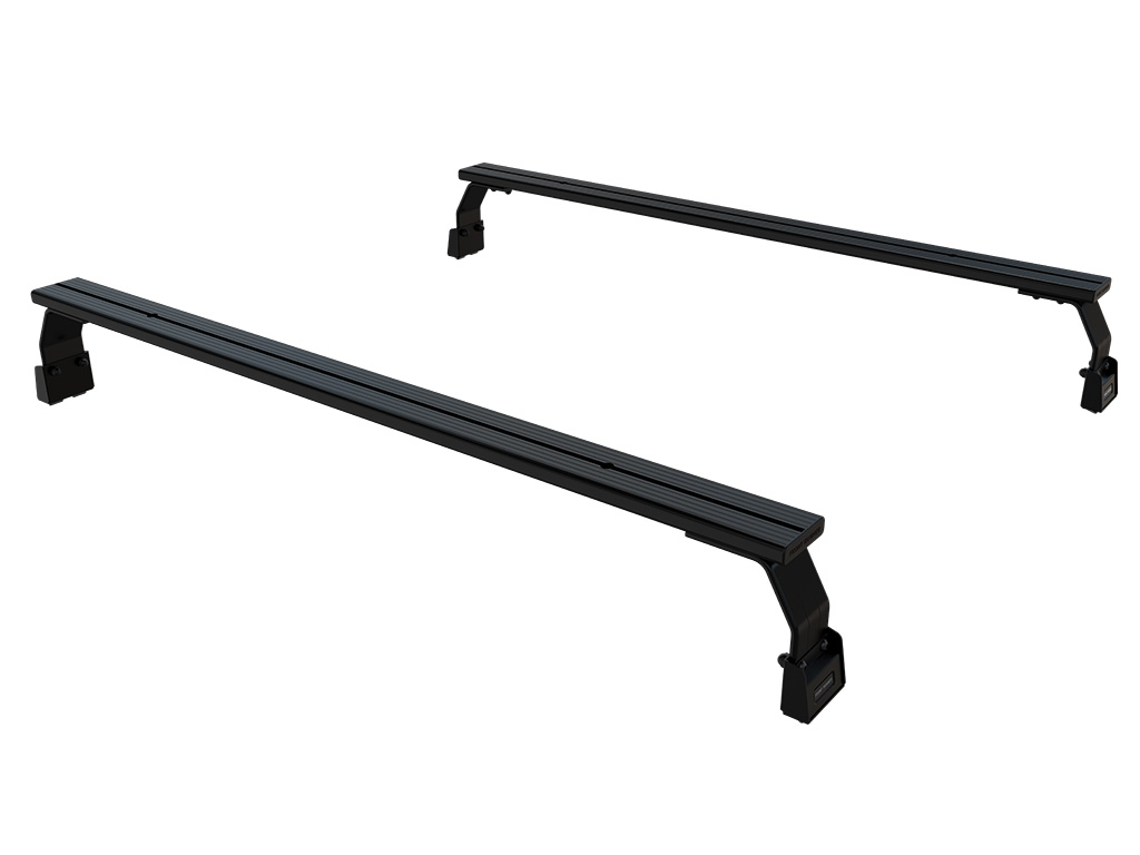 Jeep Gladiator (2020-Current) EGR RollTrac Load Bed Load Bar Kit - by Front Runner