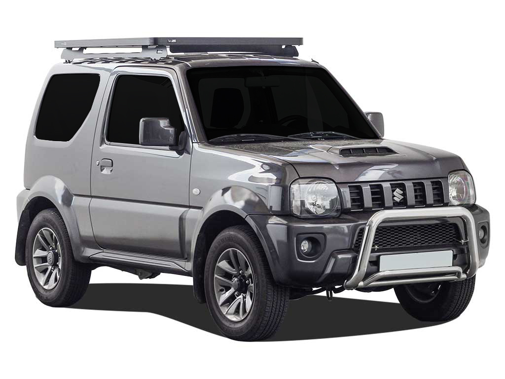 Baca Aluminio Front Runner Slimline II Suzuki Jimny 1358 mm x 1165 mm