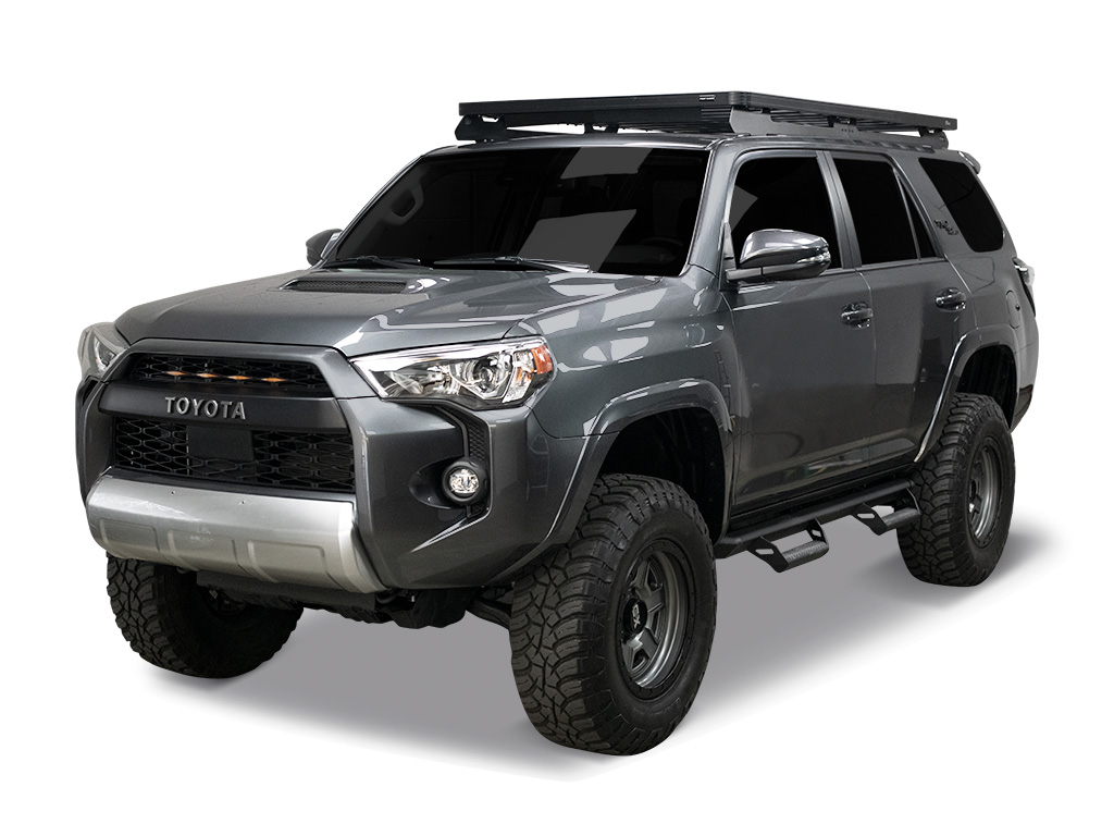 Baca de techo Slimline II para Toyota 4Runner (5 Generacin) - de Front Runner