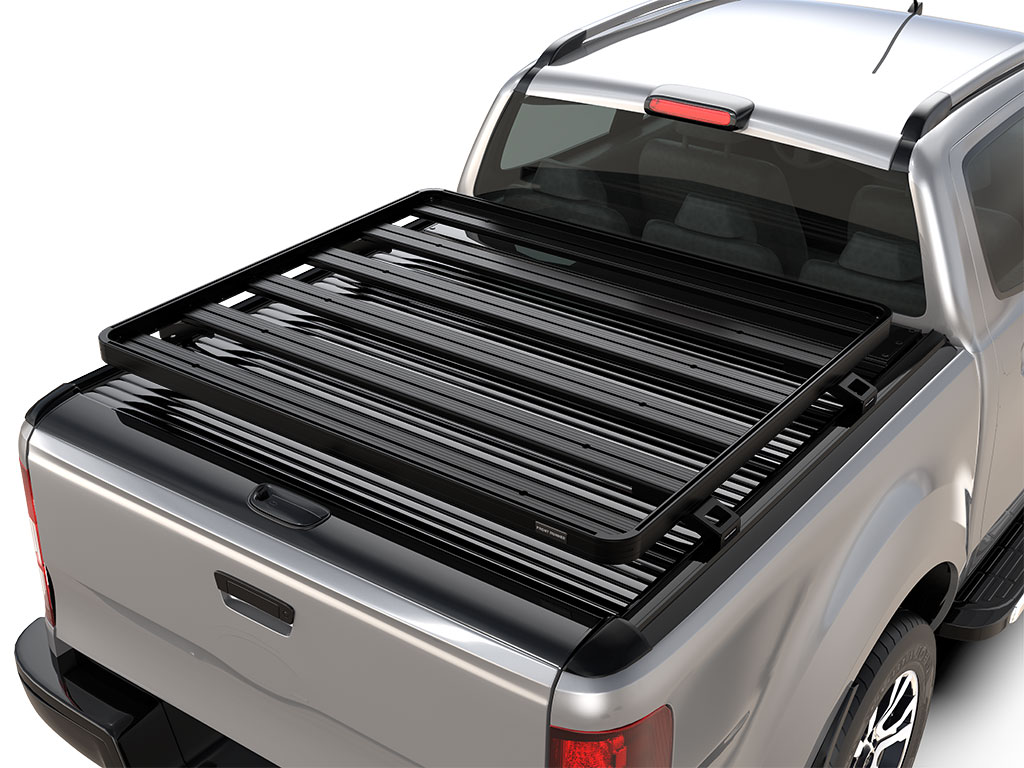 Baca de techo Slimline II para caja de carga de Toyota Hilux Legend RS - de Front Runner