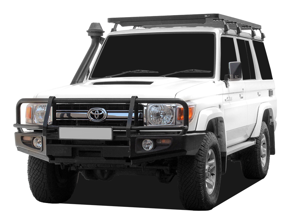 Baca Aluminio Front Runner Slimline II Toyota Land Cruiser 70 (2368mm)