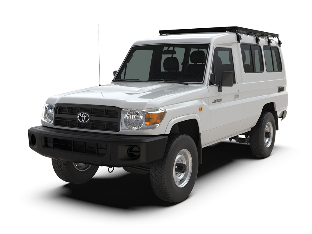 FRONT RUNNER SLIMLINE II FULL RACK - TALL / TOYOTA LAND CRUISER 78 