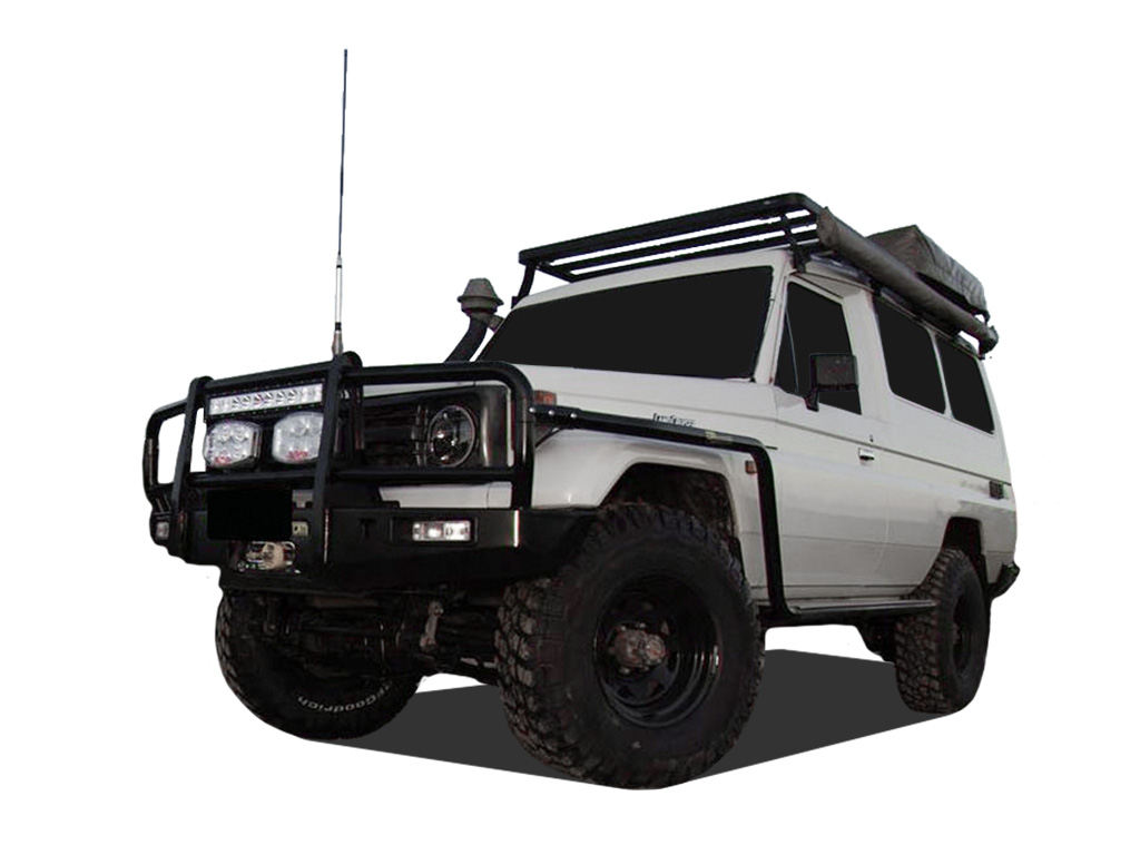 Baca Aluminio Front Runner Slimline II Toyota Land Cruiser 78 (2772mm)