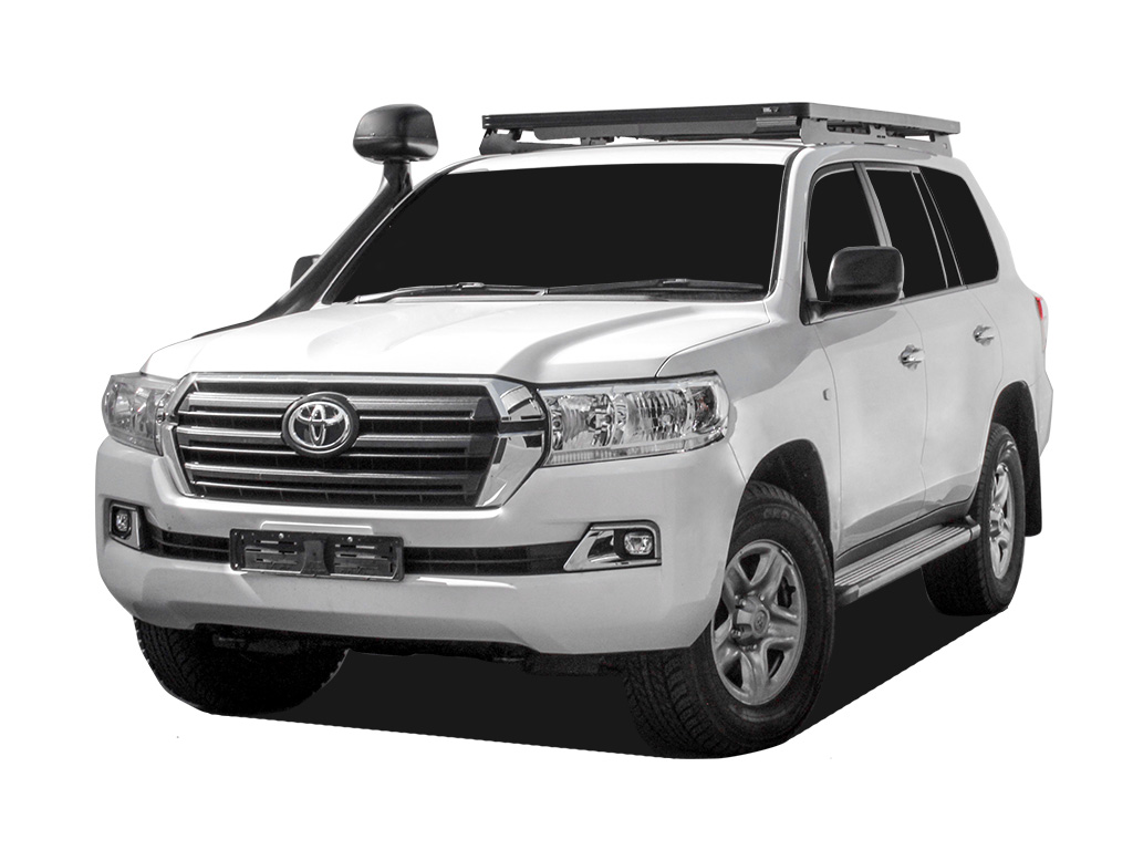 Toyota Land Cruiser 200/Lexus LX570 Slimline II Roof Rack Kit