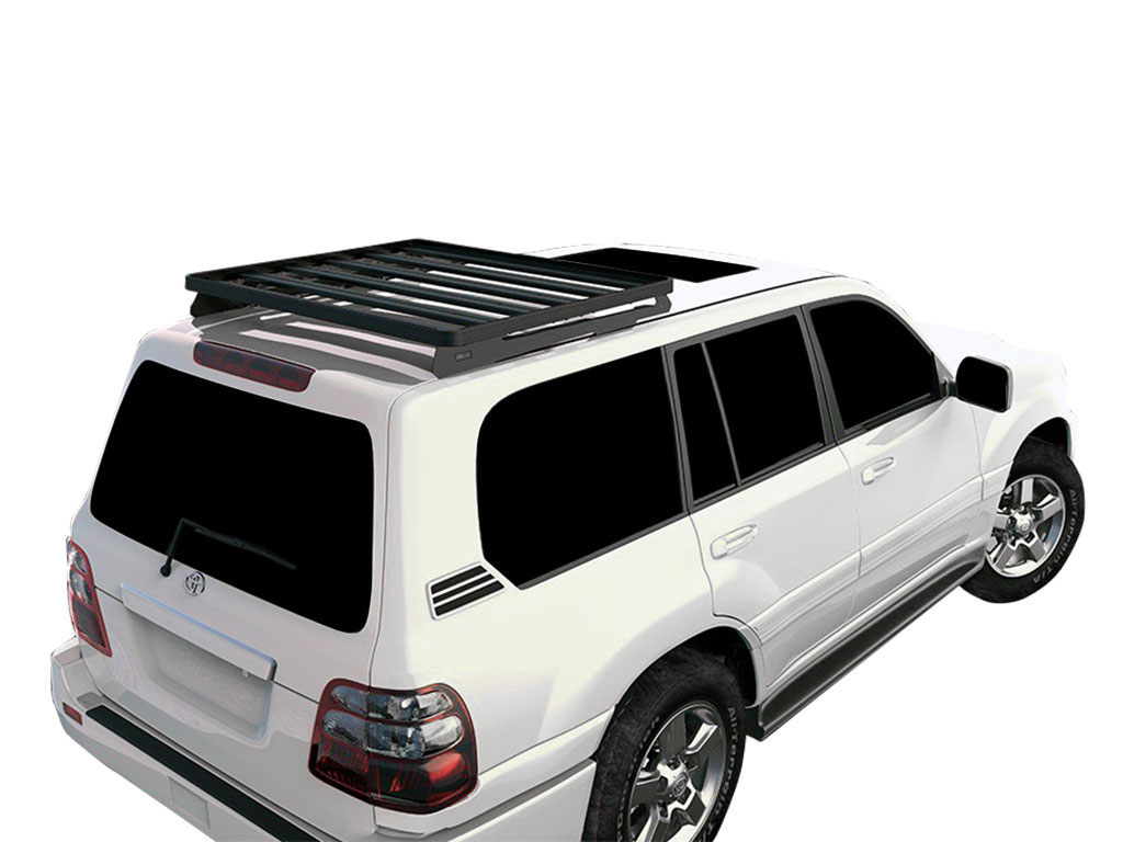 Baca Aluminio Front Runner 1/2 Toyota HDJ 100 (1156mm)