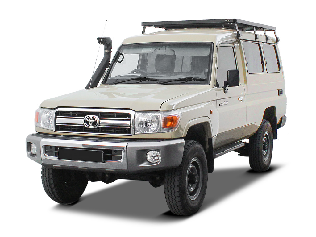 Baca Aluminio Front Runner Slimline II Toyota Land Cruiser 78 