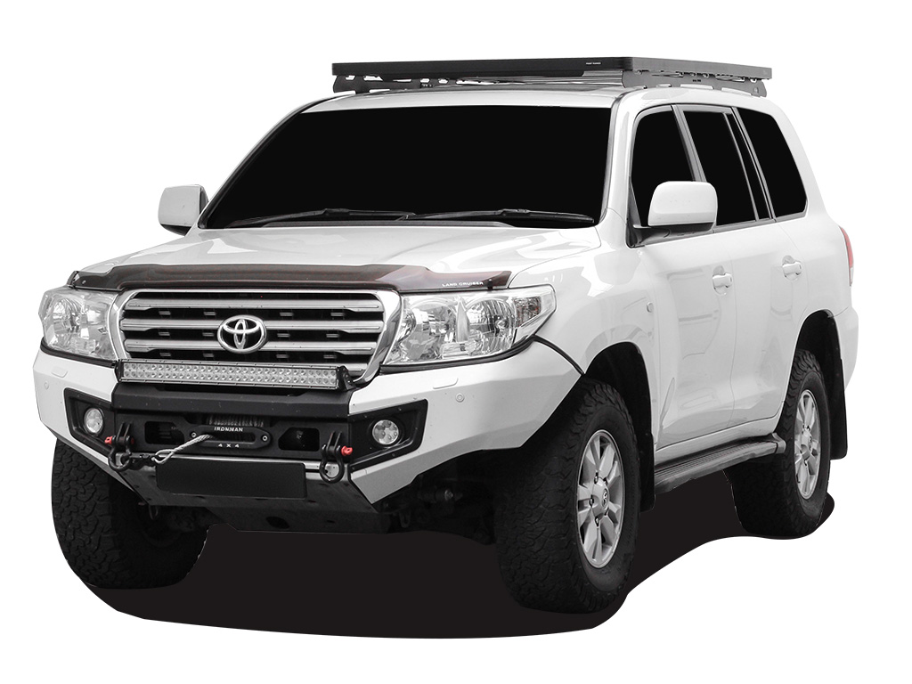 Baca de techo Slimline II / perfil bajo para Toyota Land Cruiser 200/Lexus LX570 - de Front Runner