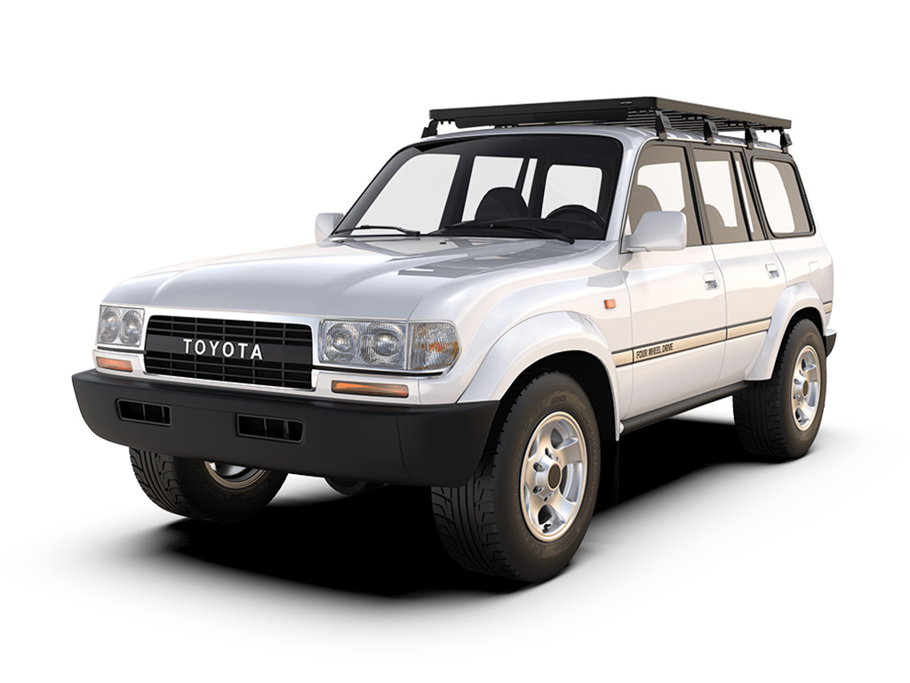 Baca Aluminio Front Runner Slimline Toyota Land Cruiser HDJ80 (2166mm)
