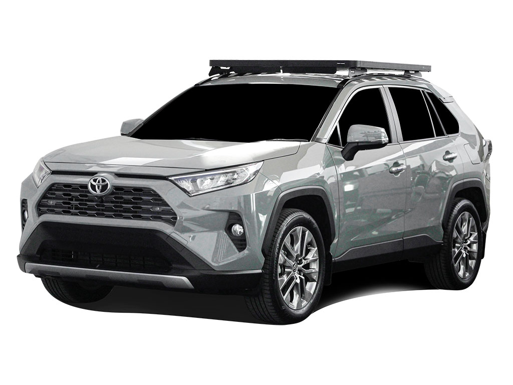 Baca de techo Slimline II para Toyota Rav4 (2019-actual) - de Front Runner