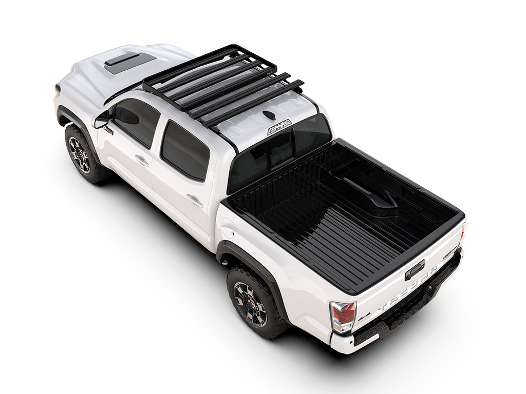 Baca Slimpro Van para Citroen Jumper (L4H2/159” WB/ techo alto)  (2014-actual)
