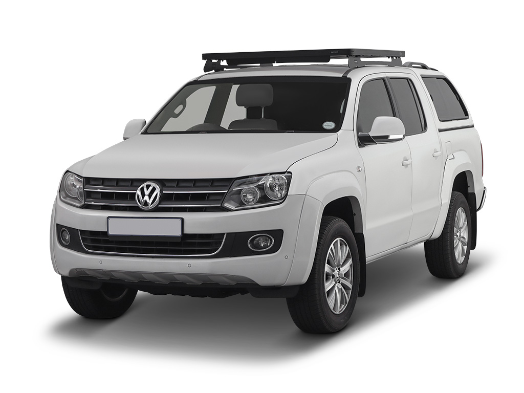 Baca Aluminio Slimline II Front Runner VW Amarok (1358mm)