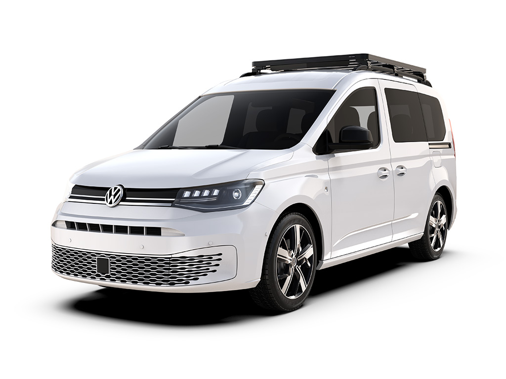 Baca Slimline II para riel de Volkswagen Caddy (2020-actual) - de Front Runner