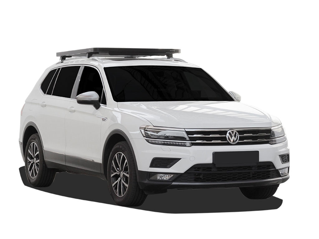 Baca de techo Slimline II para rieles de Volkswagen Tiguan (2016-actual) - de Front Runner