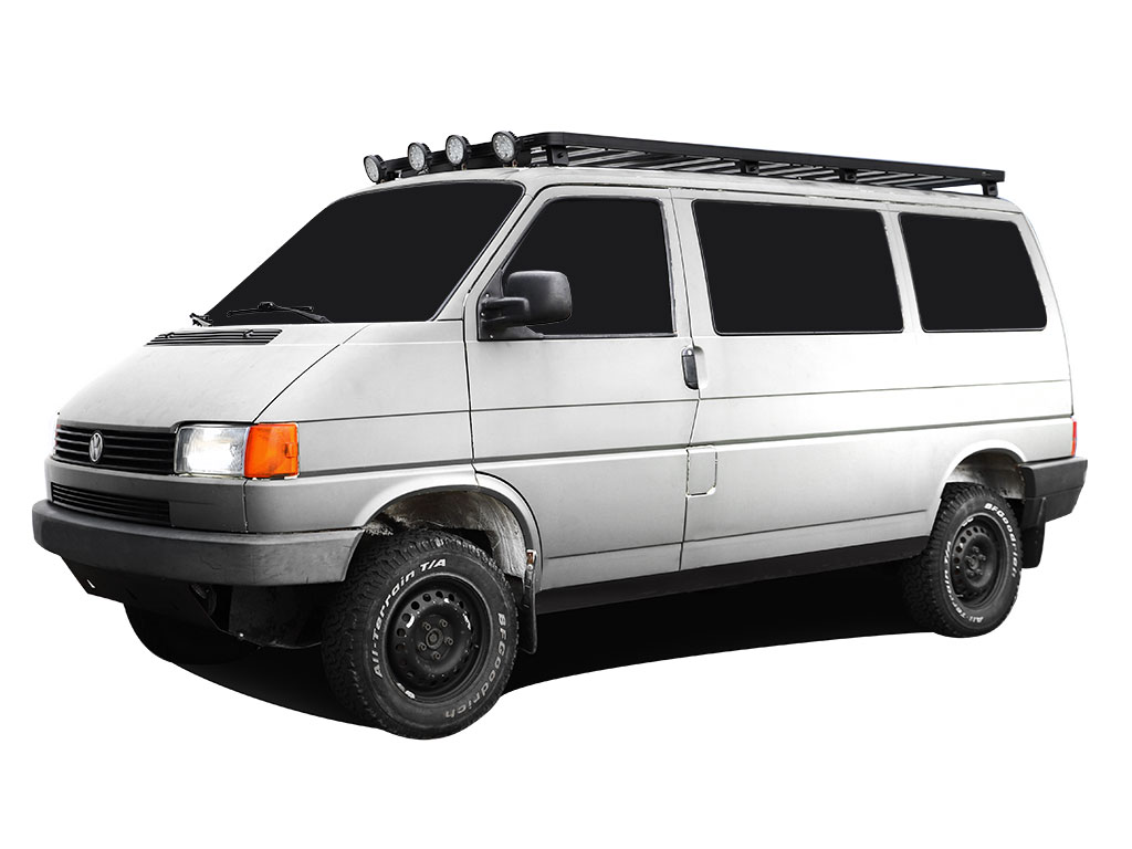 Baca Aluminio Slimline II Front Runner VW Transporter T4 1990-2003