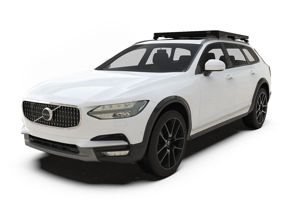 Baca de techo Slimline II para rieles para Volvo V90/V90CC (2016-actual) - de Front Runner