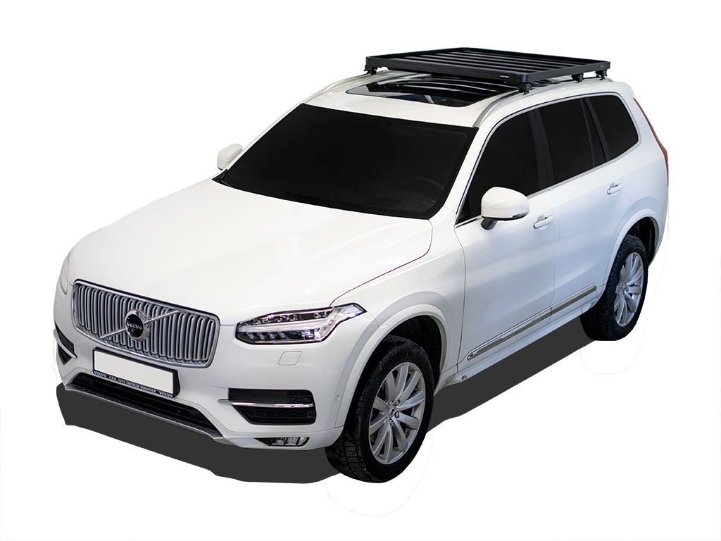 Volvo XC90 (2015-) Slimline II Roof Rack - by Front Runner  