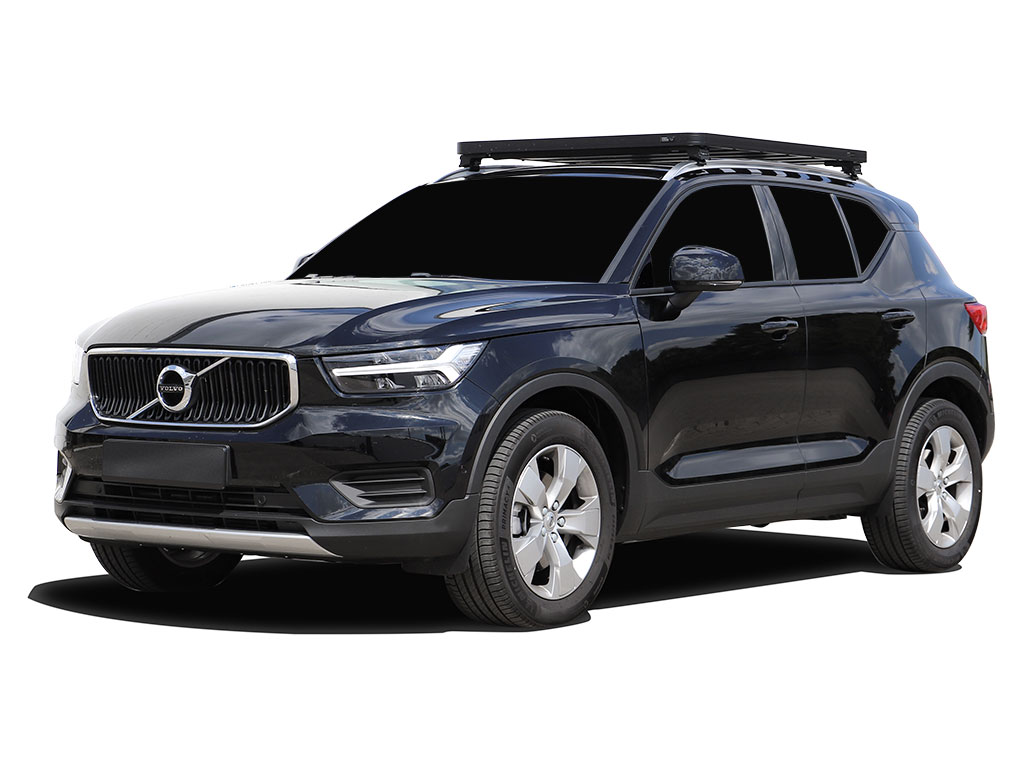 FRONT RUNNER SLIMLINE II FULL RACK  Volvo XC40 2018- 