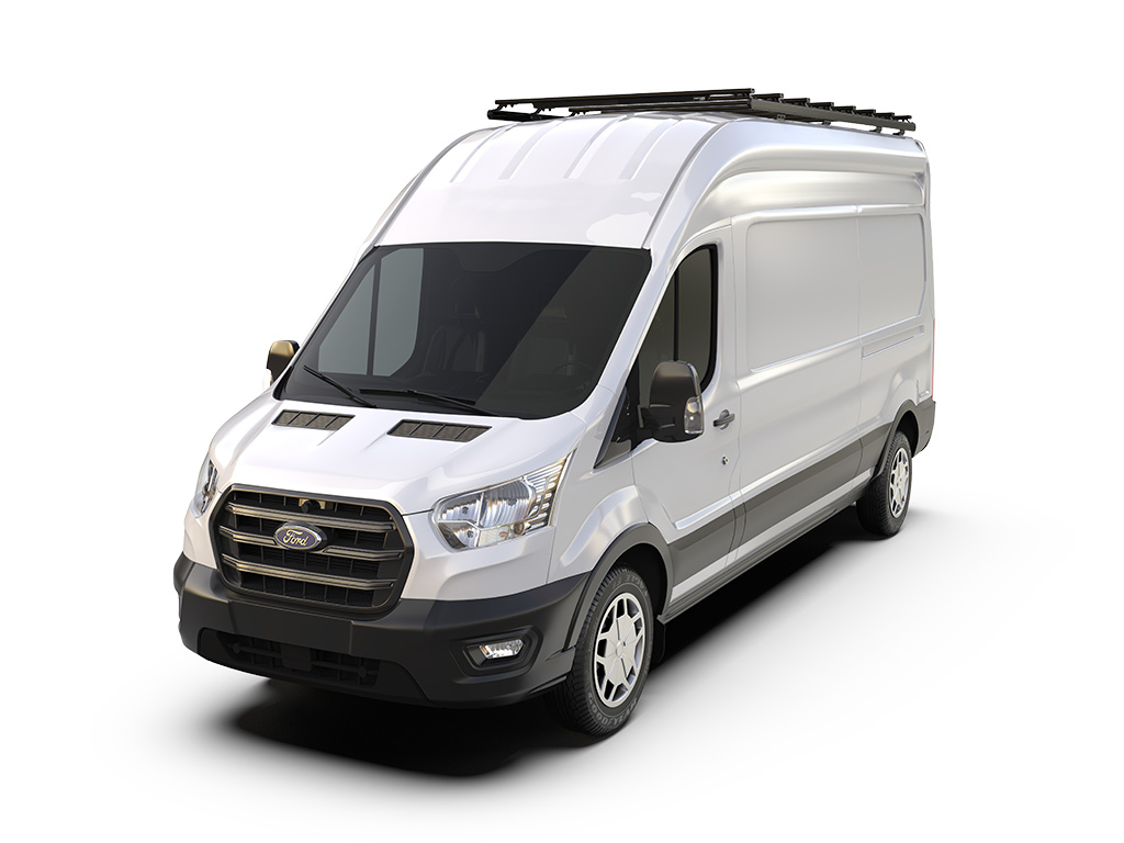 Baca Slimpro Van para Ford Transit (L3H3/148in WB/techo alto) (2013-actual) - de Front Runner