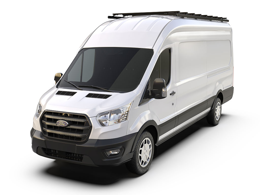 Baca Slimpro Van para Ford Transit (L4H3/148in WB/ techo alto) (2013-actual) - de Front Runner