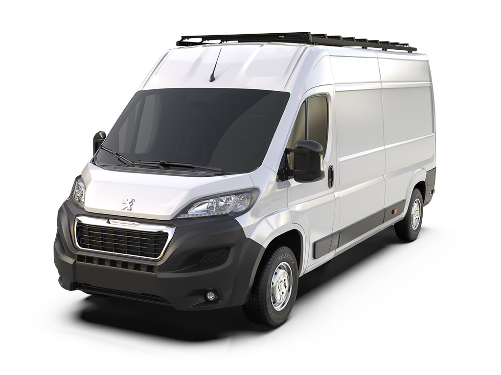 Baca Slimpro Van para Peugeot Boxer (L3H2/159in WB/techo alto) (2014-actual) - de Front Runner