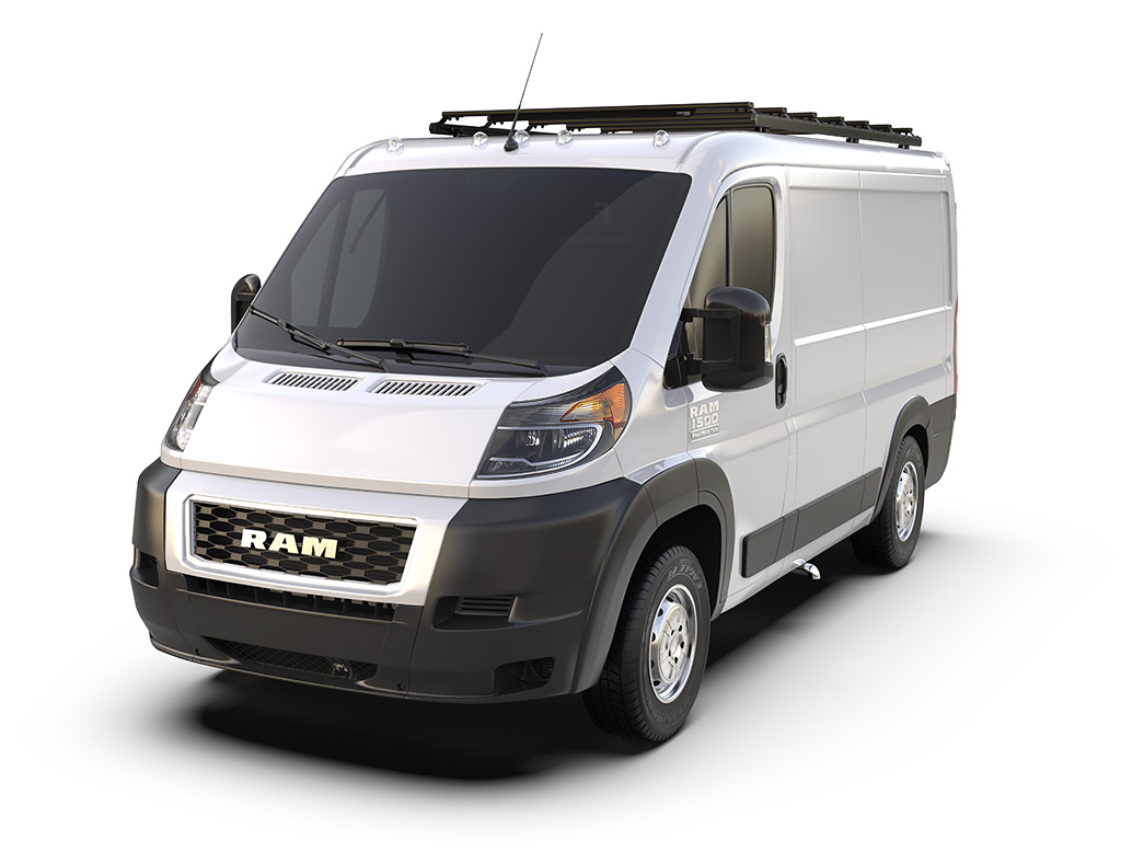 Baca Slimpro Van para RAM Pro Master 1500 (118in WB/techo bajo) (2014-actual) - de Front Runner