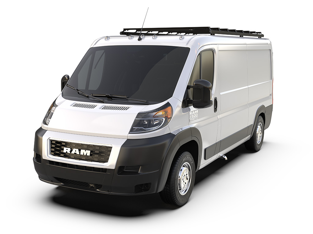 Baca Slimpro Van para RAM Pro Master 1500 (136in WB/techo bajo) (2014-actual) - de Front Runner