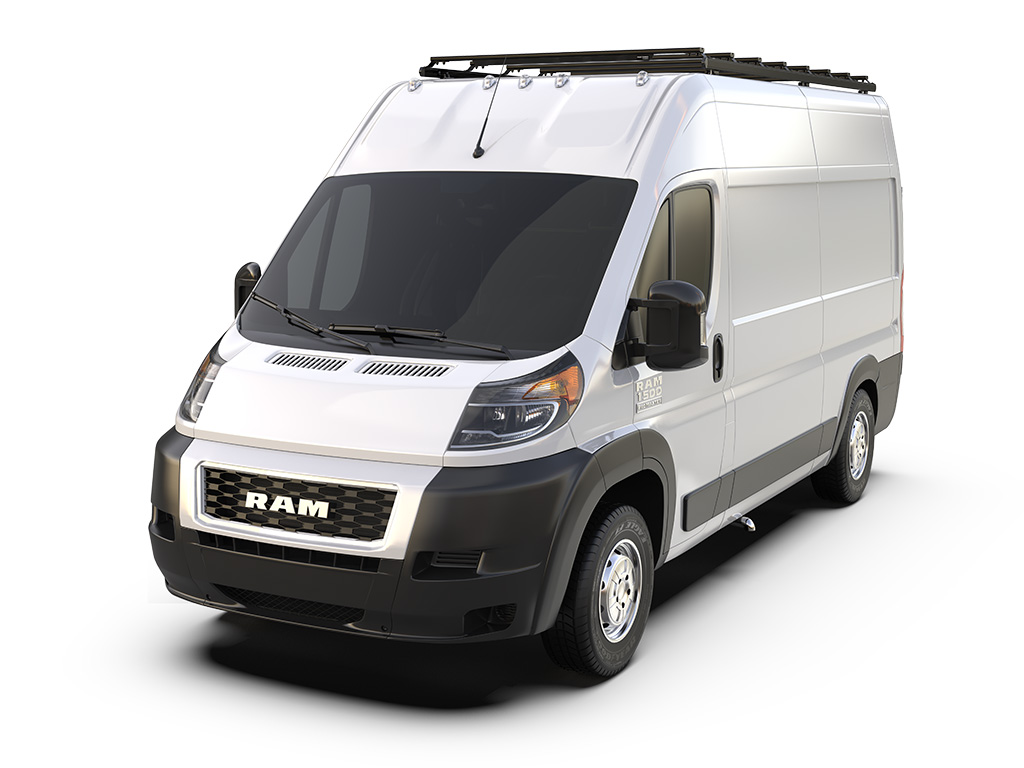 Baca Slimpro Van para RAM Pro Master 1500 (136in WB/techo alto) (2014-actual) - de Front Runner