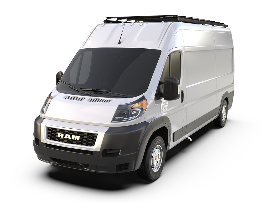 Baca Slimpro Van para RAM Pro Master 2500 (159 WB/techo alto) (2014-actual) - de Front Runner