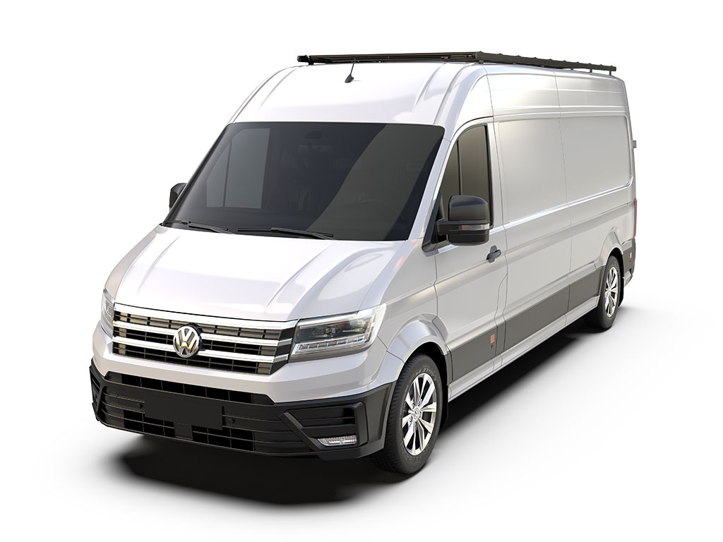 Baca Slimpro Van para Volkswagen Crafter (L4H2 / MWB / Techo estndar) (2017-actual) - de Front Runn