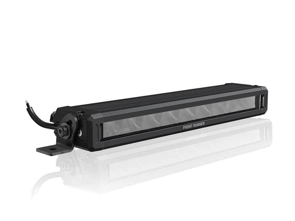 Barra de luz LED de 10in VX250-FL / 12V/ 24V / Haz de luz de inundacin - de Front Runner