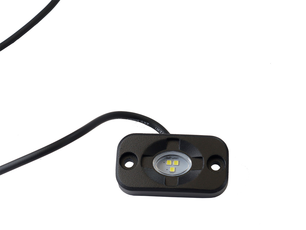 LED Rock Light / 4.5W - by Front Runner