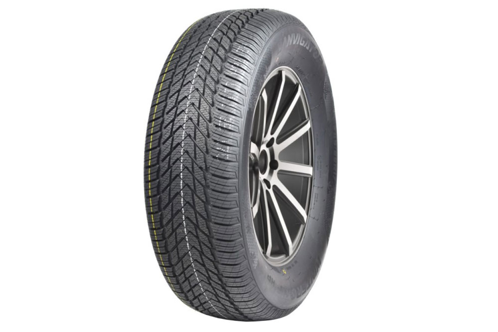 245/65TR17 111T XL WINTERGRIP HP