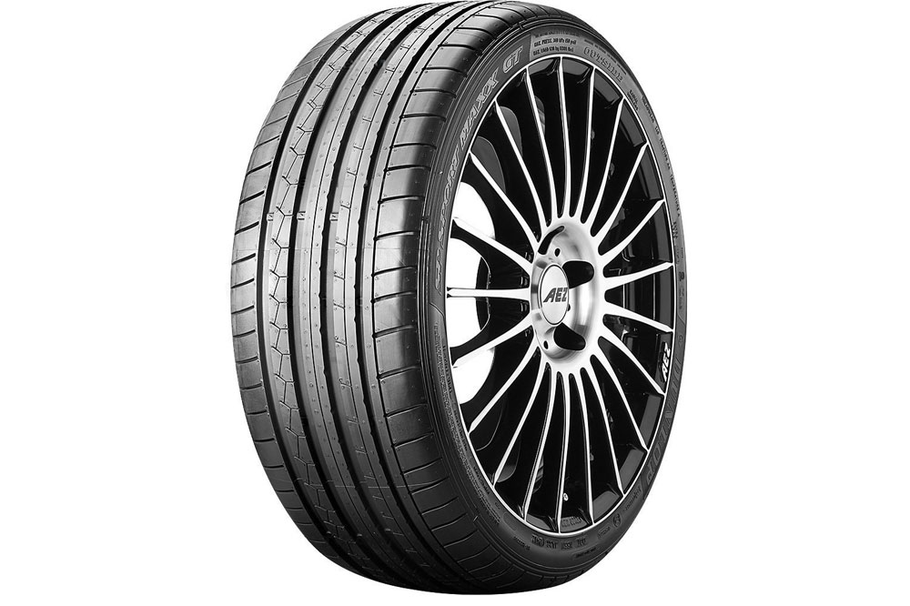 285/35YR21 105Y XL SPORT MAXX-GT (*)ROF