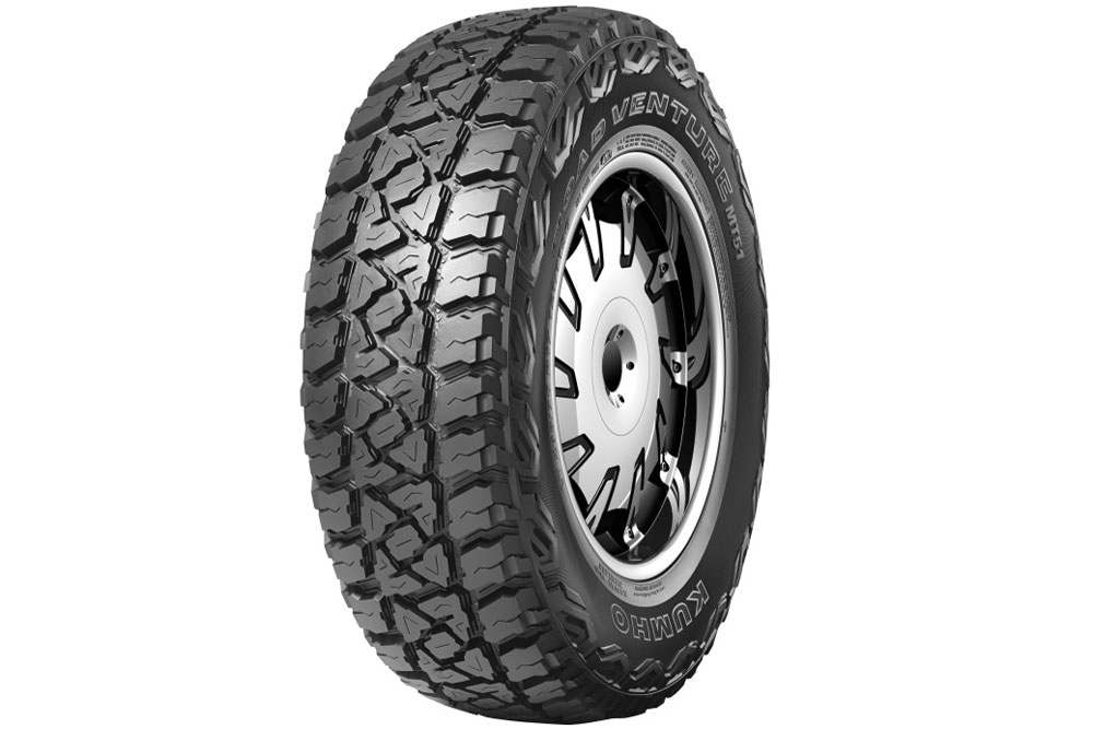 31X10,50R15 109Q MT51 ROAD VENTURE