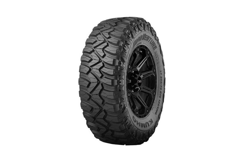 33X12,50R20 119Q MT71 ROAD VENTURE MT