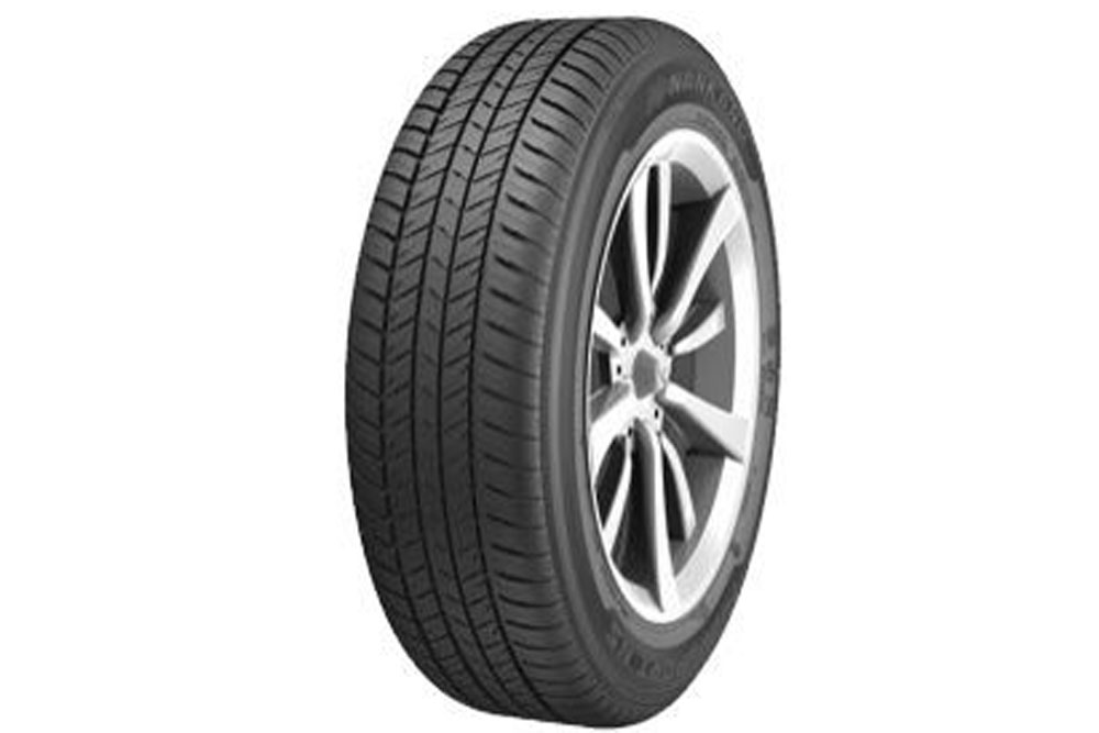 205/75HR14 98H N-605 TOURSPORT WW