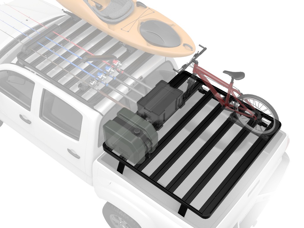 Baca de caja para Pick-Up Slimline II / 1345(ancho) x 1358(largo) - de Front Runner