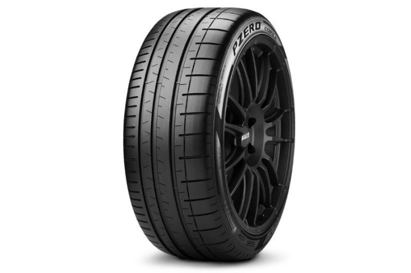 315/35ZR21 111Y XL PZERO CORSA(PZC4)(N0)