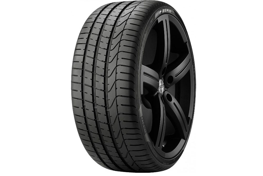 265/45ZR20 108Y XL PZERO (MO)