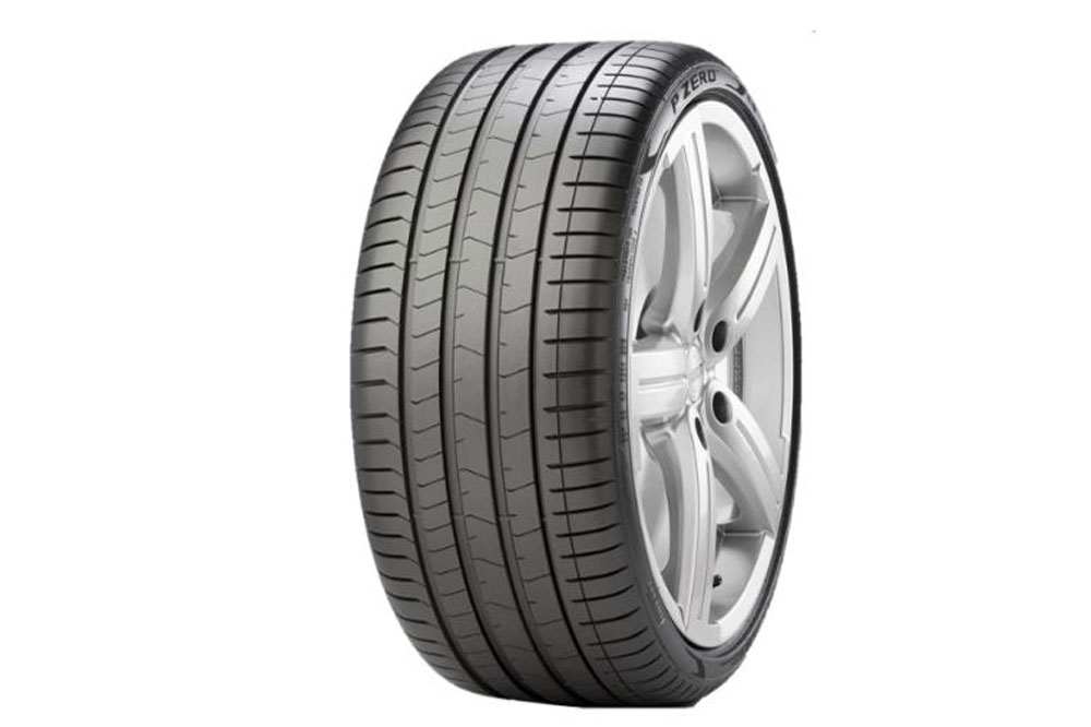 245/45WR20 103W XL P-ZERO PZ4 (VOL)NCS