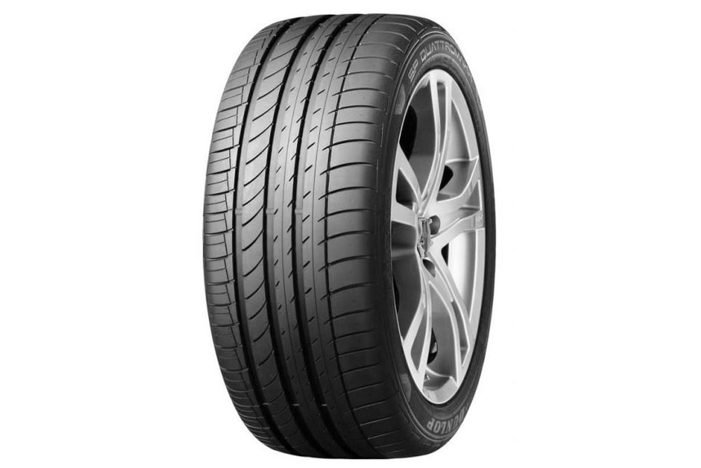 255/35YR20 97Y XL SP QUATTROMAXX (RO1)