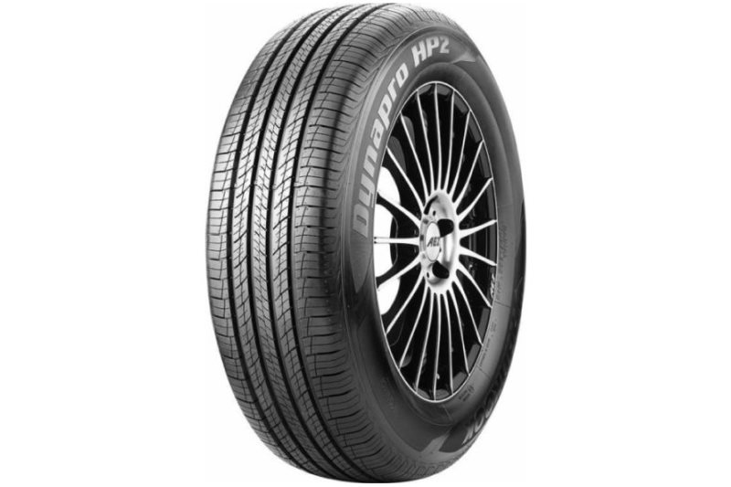 215/65VR16 102V XL RA33 DYNAPRO HP2