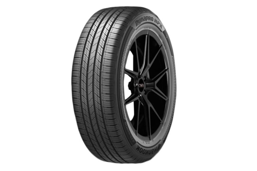 215/55VR18 95V RA43 DYNAPRO HPX