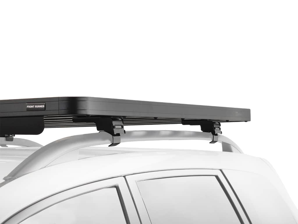 Baca de techo Slimline II para rieles de Nissan X-Trail (2013-actual) - de Front Runner